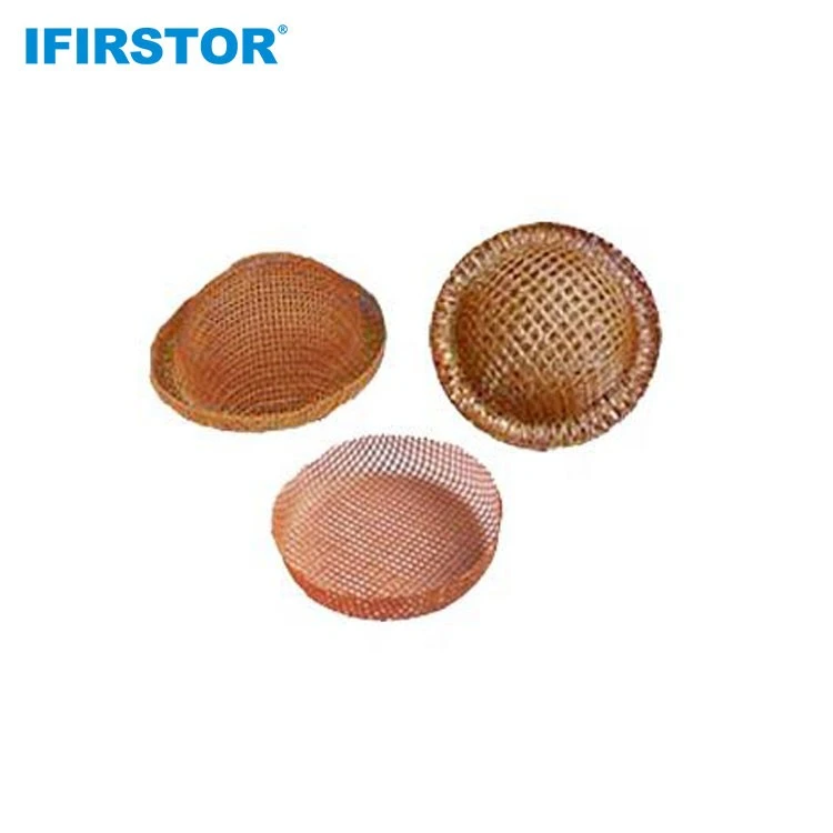 Fiberglass Filter for Molten Metal
