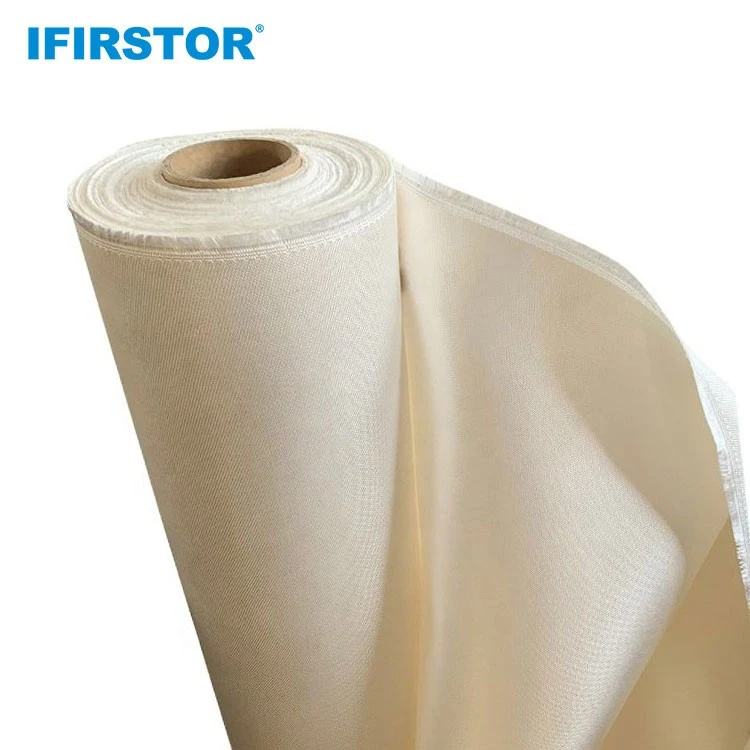 High Silica Hisilica Fiber Fabric