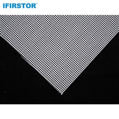 Beschichteter Glasfasergewebe-Gießereifilter in Rolle