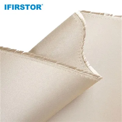 High-Silica-Fasergewebe