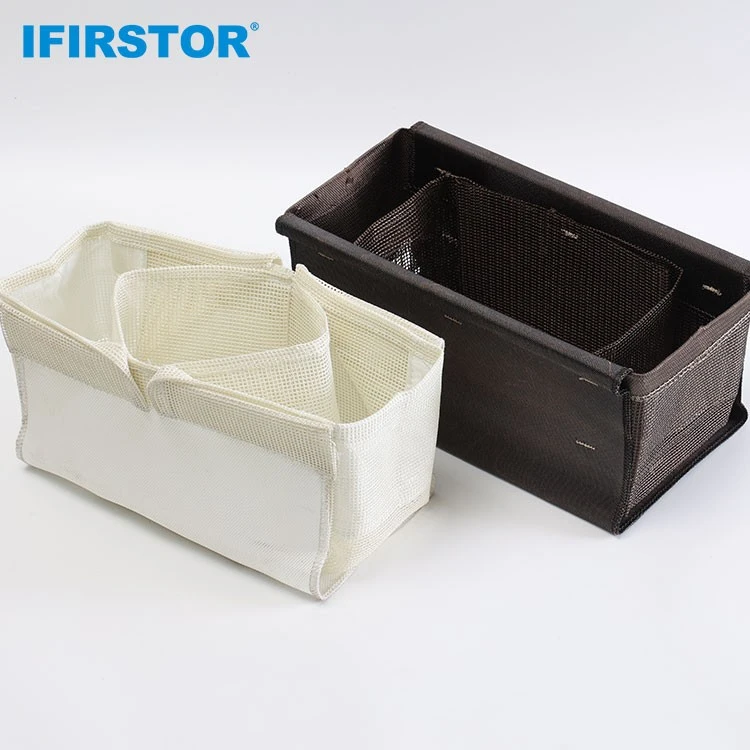 Fiberglass Woven Filter Bags